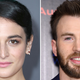 Image for article titled Marcel the Shell Is Dating Captain America